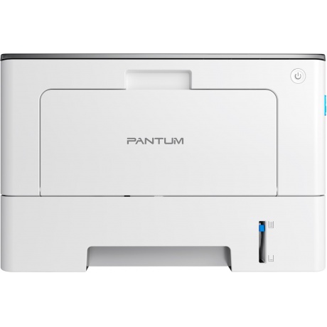 Принтер лазерный Pantum BP5100DW A4 Duplex Net WiFi белый - фото 15
