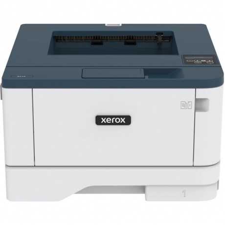 Принтер лазерный Xerox B310V_DNI A4 WiFi белый - фото 1