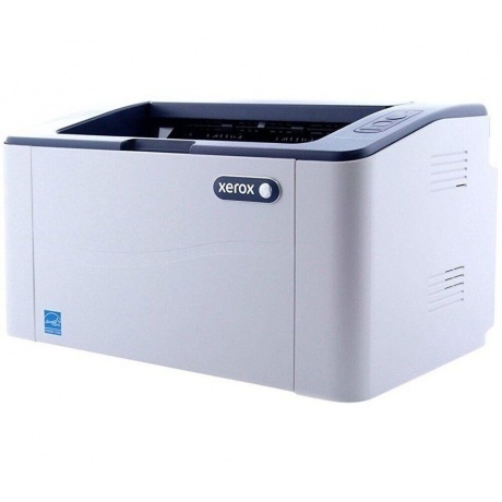 Принтер лазерный Xerox Phaser 3020v_bi A4 WiFi белый - фото 14