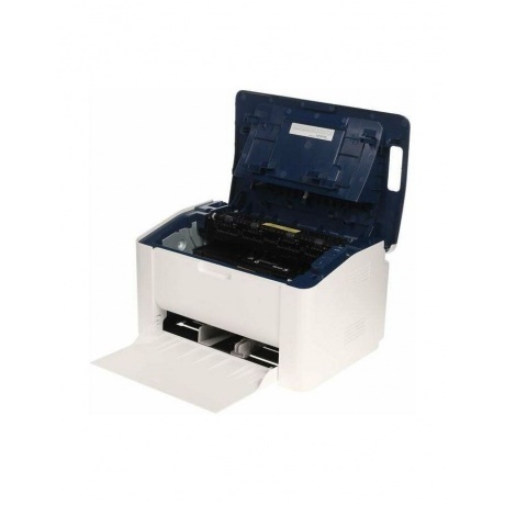 Принтер лазерный Xerox Phaser 3020v_bi A4 WiFi белый - фото 15