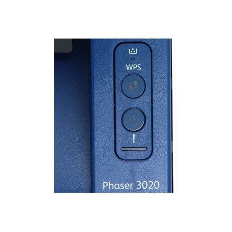 Принтер лазерный Xerox Phaser 3020v_bi A4 WiFi белый - фото 4