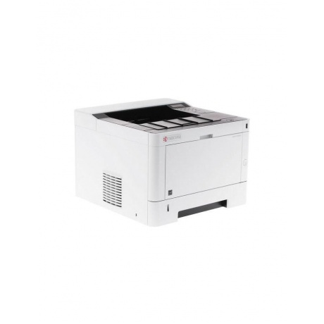 Принтер лазерный Kyocera Ecosys P2040DN bundle A4 (в комплекте: + картридж) - фото 1