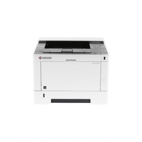 Принтер лазерный Kyocera Ecosys P2040DN bundle A4 (в комплекте: + картридж) - фото 2