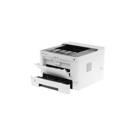 Принтер лазерный Kyocera Ecosys P2040DN bundle A4 (в комплекте: + картридж) - фото 3