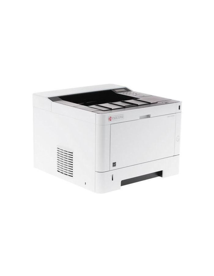 Принтер лазерный Kyocera Ecosys P2040DN bundle A4 (в комплекте: + картридж) чип картриджа tk 1160 для kyocera ecosys p2040dn p2040dw 7 2k вариант 2