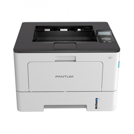 Принтер лазерный Pantum BP5100DN A4 Duplex Net белый - фото 1