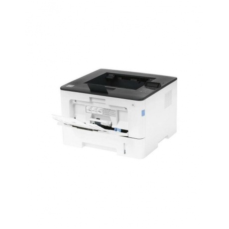 Принтер лазерный Pantum BP5100DN A4 Duplex Net белый - фото 9