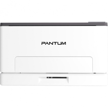 Принтер лазерный Pantum CP1100DW A4 Duplex Net WiFi белый - фото 5