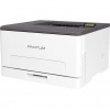 Принтер лазерный Pantum CP1100DN A4 Duplex Net белый