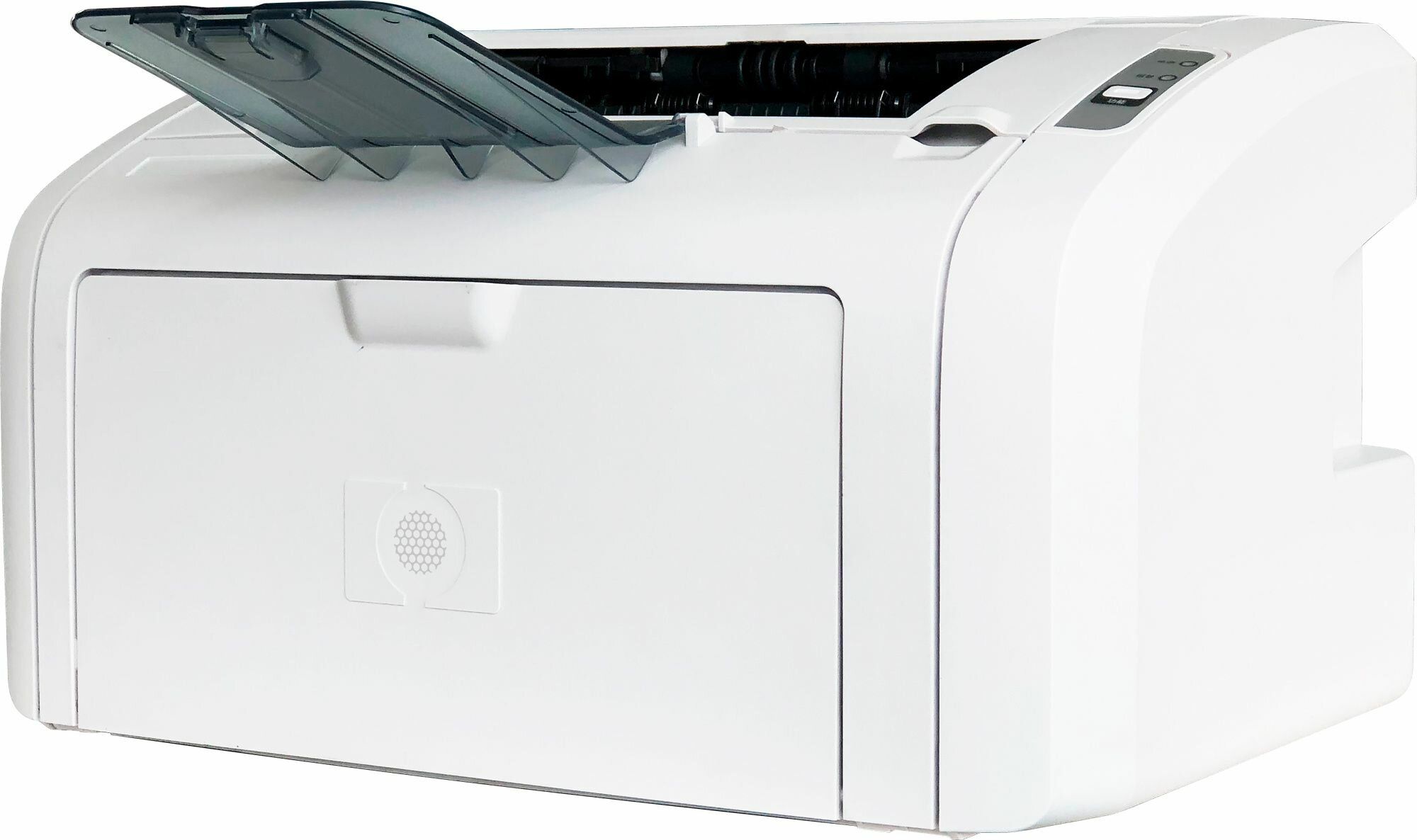 Принтер лазерный Cactus CS-LP1120W A4 белый (в комплекте: картридж + кабель USB A(m) - USB B(m)) - фото 1