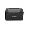 Принтер лазерный Pantum P2507 чёрный (A4, 1200dpi, 22ppm, 128Mb,...