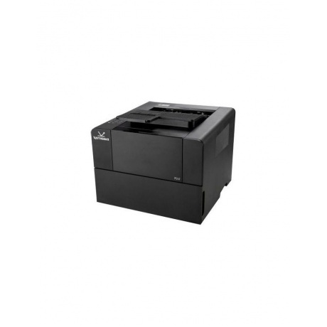 Принтер Катюша P247 А4 Ч/Б - фото 1