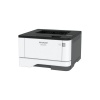Принтер SHARP MXB427PWEU A4 600х600, сетевой принтер, 40 стр мин...
