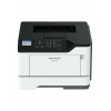 Принтер SHARP SHARP MXB467PEU A4 600х600, сетевой принтер, 40 ст...