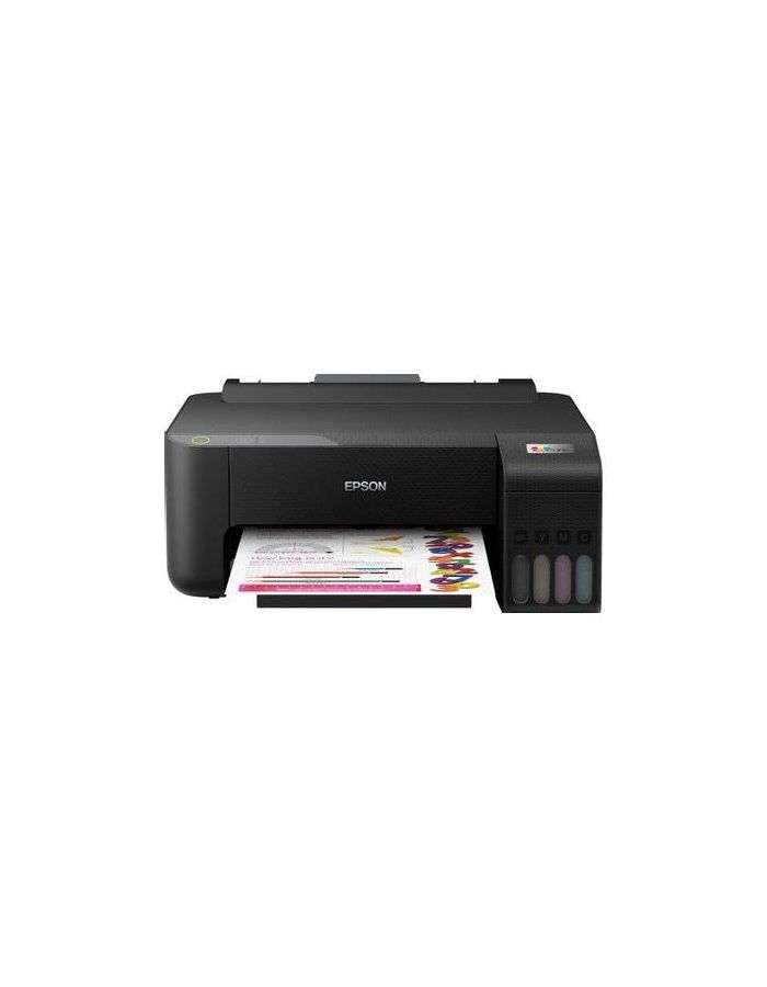 Принтер Epson L1210 A4 принтер epson l1210 a4 стр цветной 4 цв снпч