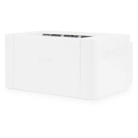 Принтер лазерный Digma DHP-2401W A4 WiFi белый