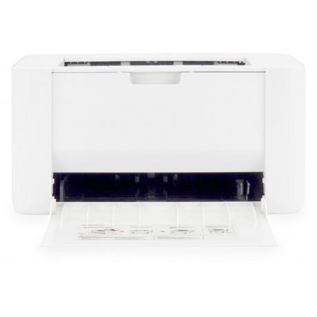 Принтер лазерный Digma DHP-2401W A4 WiFi белый - фото 10