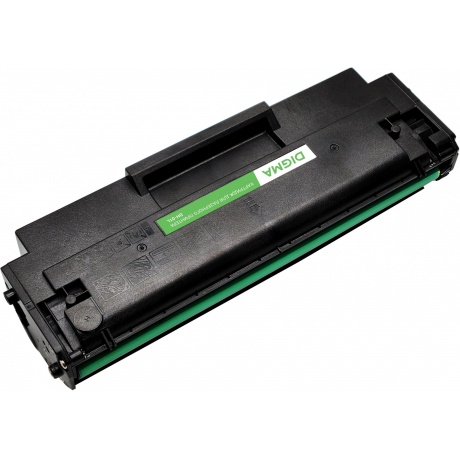 Принтер лазерный Digma DHP-2401 A4 серый - фото 20