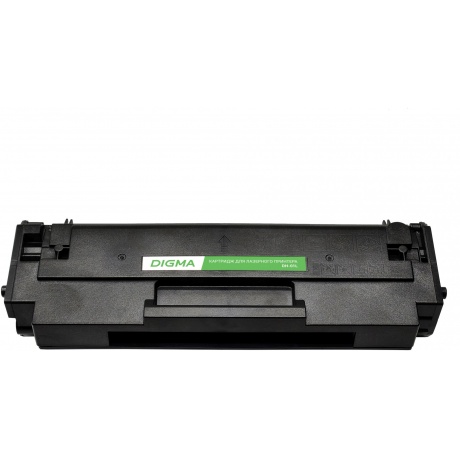 Принтер лазерный Digma DHP-2401 A4 серый - фото 22