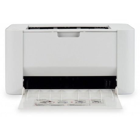 Принтер лазерный Digma DHP-2401 A4 серый - фото 10
