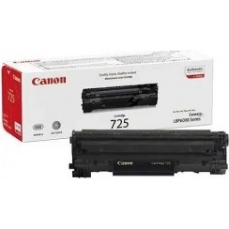 Принтер лазерный Canon i-Sensys LBP6030B bundle (8468B006+3484B002) A4 черный (в комплекте: + картридж) - фото 13
