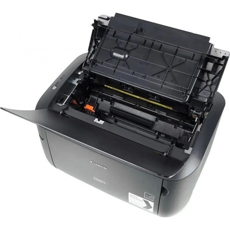 Принтер лазерный Canon i-Sensys LBP6030B bundle (8468B006+3484B002) A4 черный (в комплекте: + картридж) - фото 4