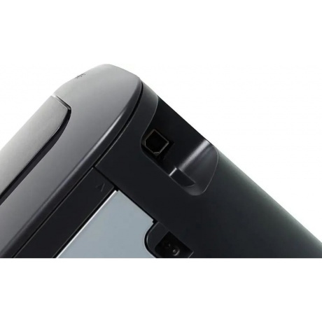 Принтер лазерный Canon i-Sensys LBP6030B bundle A4 черный (в комплекте: + картридж) - фото 11