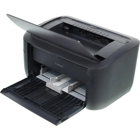 Принтер лазерный Canon i-Sensys LBP6030B bundle A4 черный (в комплекте: + картридж) - фото 3