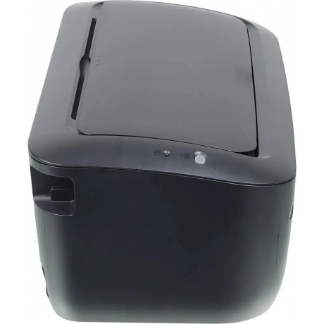 Принтер лазерный Canon i-Sensys LBP6030B bundle A4 черный (в комплекте: + картридж) - фото 6