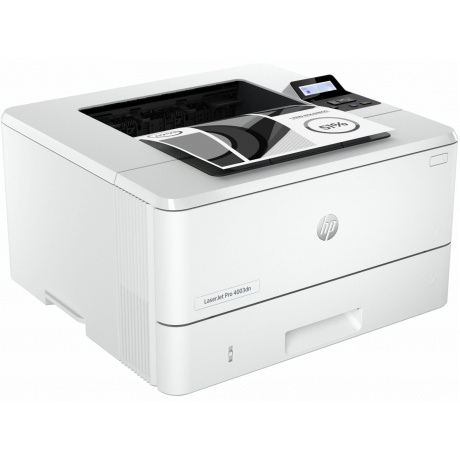 Принтер HP LaserJet Pro 4003dn (2Z609A) - фото 2