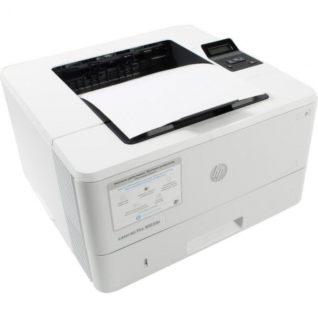 Принтер HP LaserJet Pro 4003dn (2Z609A) - фото 14