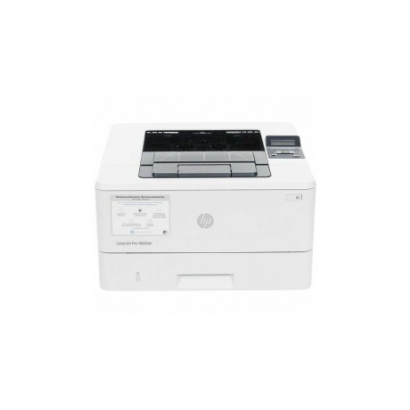 Принтер HP LaserJet Pro 4003dn (2Z609A) - фото 15