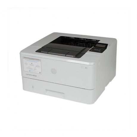 Принтер HP LaserJet Pro 4003dn (2Z609A) - фото 5