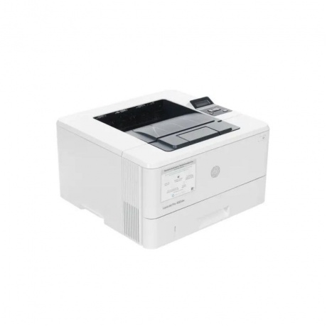 Принтер HP LaserJet Pro 4003dn (2Z609A) - фото 7