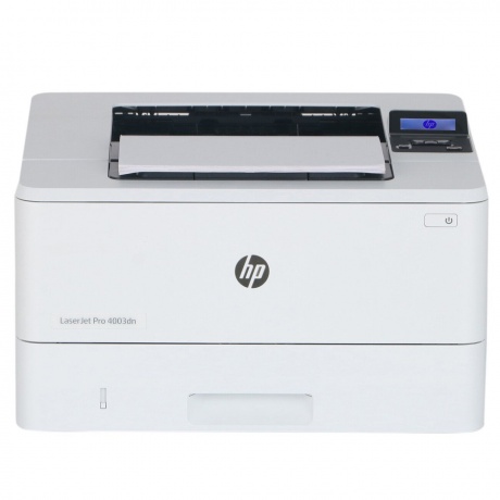 Принтер HP LaserJet Pro 4003dn (2Z609A) - фото 8