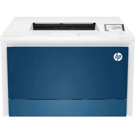 Принтер лазерный HP  Color LaserJet Pro 4203dn A4 (4RA89A)