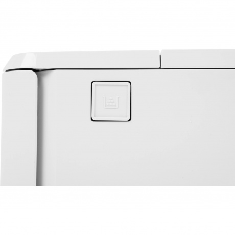 Принтер лазерный HP LaserJet Pro 4003N (2Z611A) A4 белый - фото 12
