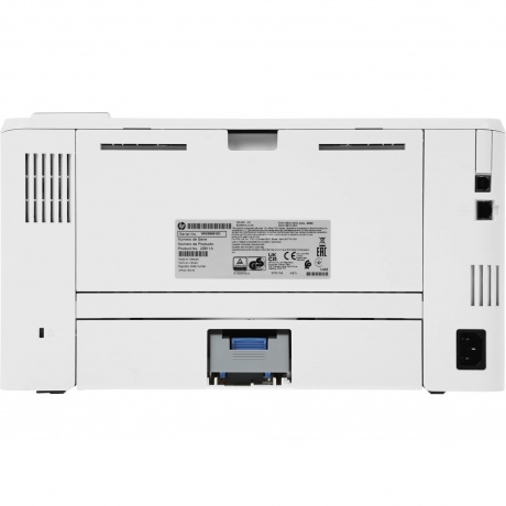 Принтер лазерный HP LaserJet Pro 4003N (2Z611A) A4 белый - фото 14