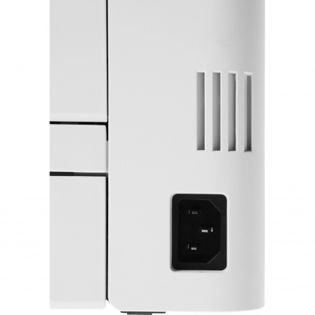 Принтер лазерный HP LaserJet Pro 4003N (2Z611A) A4 белый - фото 15