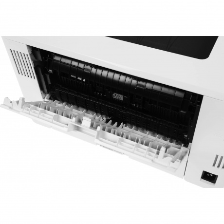 Принтер лазерный HP LaserJet Pro 4003N (2Z611A) A4 белый - фото 17