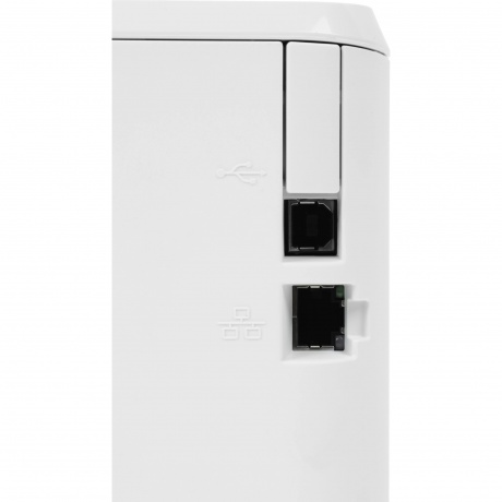 Принтер лазерный HP LaserJet Pro 4003N (2Z611A) A4 белый - фото 18