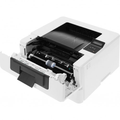Принтер лазерный HP LaserJet Pro 4003N (2Z611A) A4 белый - фото 6