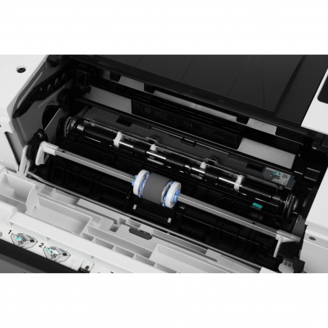 Принтер лазерный HP LaserJet Pro 4003N (2Z611A) A4 белый - фото 7