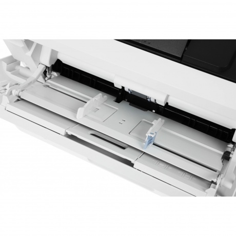 Принтер лазерный HP LaserJet Pro 4003N (2Z611A) A4 белый - фото 9