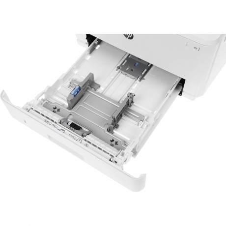 Принтер лазерный HP LaserJet Pro 4003N (2Z611A) A4 белый - фото 10