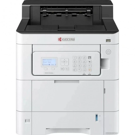 Принтер лазерный Kyocera Ecosys PA4000cx (1102Z03NL0) A4 белый