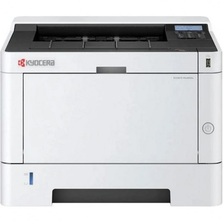 Принтер лазерный Kyocera Ecosys PA4000x (110C153NL0) A4 белый