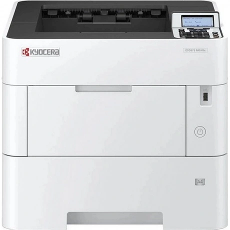 Принтер лазерный Kyocera Ecosys PA5000x (110C0X3NL0) A4 белый