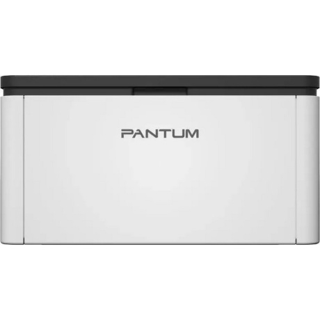 Принтер лазерный Pantum BP1800 A4 серый