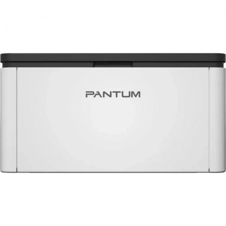 Принтер лазерный Pantum BP1800 A4 серый